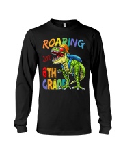 6th grade Long Sleeve Tee tile