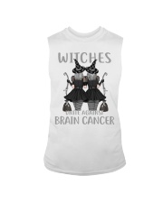 Brain cancer Sleeveless Tee tile