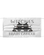 Brain cancer Mask tile