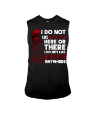 Multiple Myeloma Sleeveless Tee tile