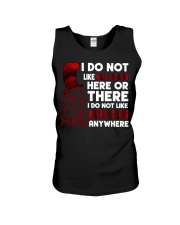 Multiple Myeloma Unisex Tank tile
