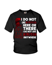 Multiple Myeloma Youth T-Shirt tile
