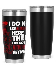 Multiple Myeloma 20oz Tumbler tile