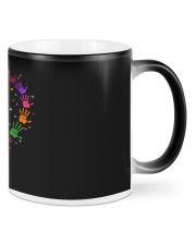 End The Silence Save The Children Mugs tile