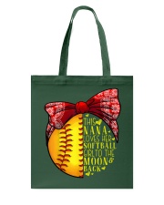 Nana Tote Bag tile