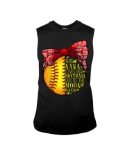 Nana Sleeveless Tee tile