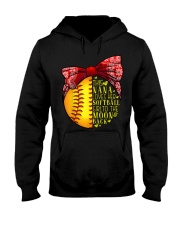Nana Hooded Sweatshirt tile