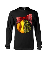 Nana Long Sleeve Tee tile