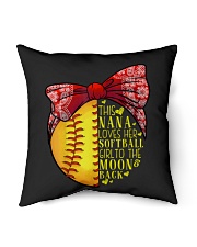 Nana Indoor Pillow tile