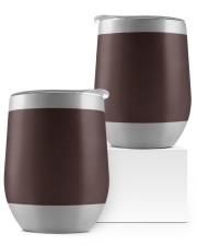 Nana Wine Tumbler tile