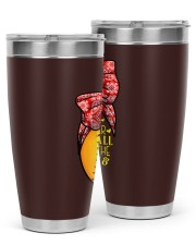 Nana 30oz Tumbler tile