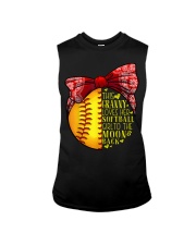 Granny Sleeveless Tee tile