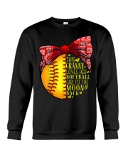 Granny Crewneck Sweatshirt tile