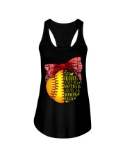 Granny Ladies Flowy Tank tile