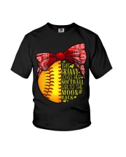 Granny Youth T-Shirt tile