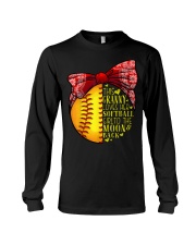 Granny Long Sleeve Tee tile