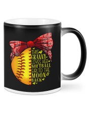 Granny Mugs tile