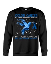 Colon Cancer Crewneck Sweatshirt tile