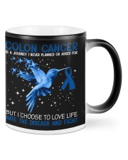 Colon Cancer Mugs tile