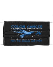Colon Cancer Mask tile