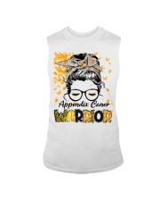 Appendix Cancer Sleeveless Tee tile