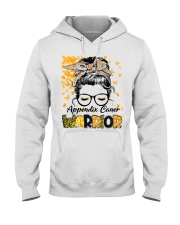 Appendix Cancer Hooded Sweatshirt tile