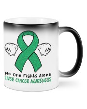 Liver Cancer Mugs tile