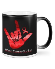Blood Cancer Mugs tile