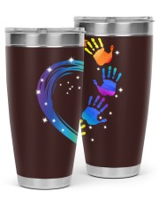 Gigi 30oz Tumbler tile