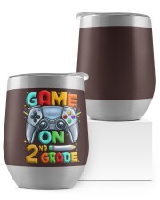 2nd Wine Tumbler tile