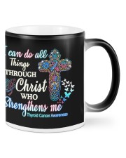 Thyroid Cancer Mugs tile