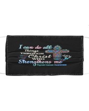 Thyroid Cancer Mask tile