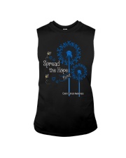 Colon Cancer Sleeveless Tee tile