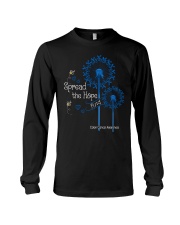 Colon Cancer Long Sleeve Tee tile