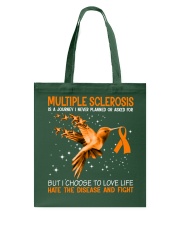 Multiple Sclerosis Tote Bag tile
