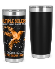 Multiple Sclerosis 20oz Tumbler tile