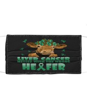 Liver Cancer Mask tile