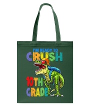 10th Grade Tote Bag tile