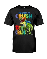 10th Grade Classic T-Shirt tile