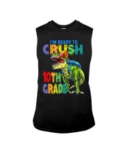 10th Grade Sleeveless Tee tile