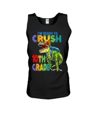 10th Grade Unisex Tank tile