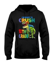 10th Grade Hooded Sweatshirt tile