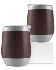 10th Grade Wine Tumbler tile