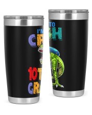 10th Grade 20oz Tumbler tile