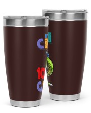 10th Grade 30oz Tumbler tile