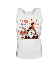 Mimi Unisex Tank tile