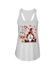 Mimi Ladies Flowy Tank tile