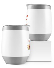 Mimi Wine Tumbler tile