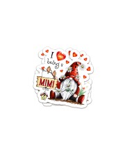 Mimi Sticker tile