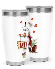 Mimi 30oz Tumbler tile
